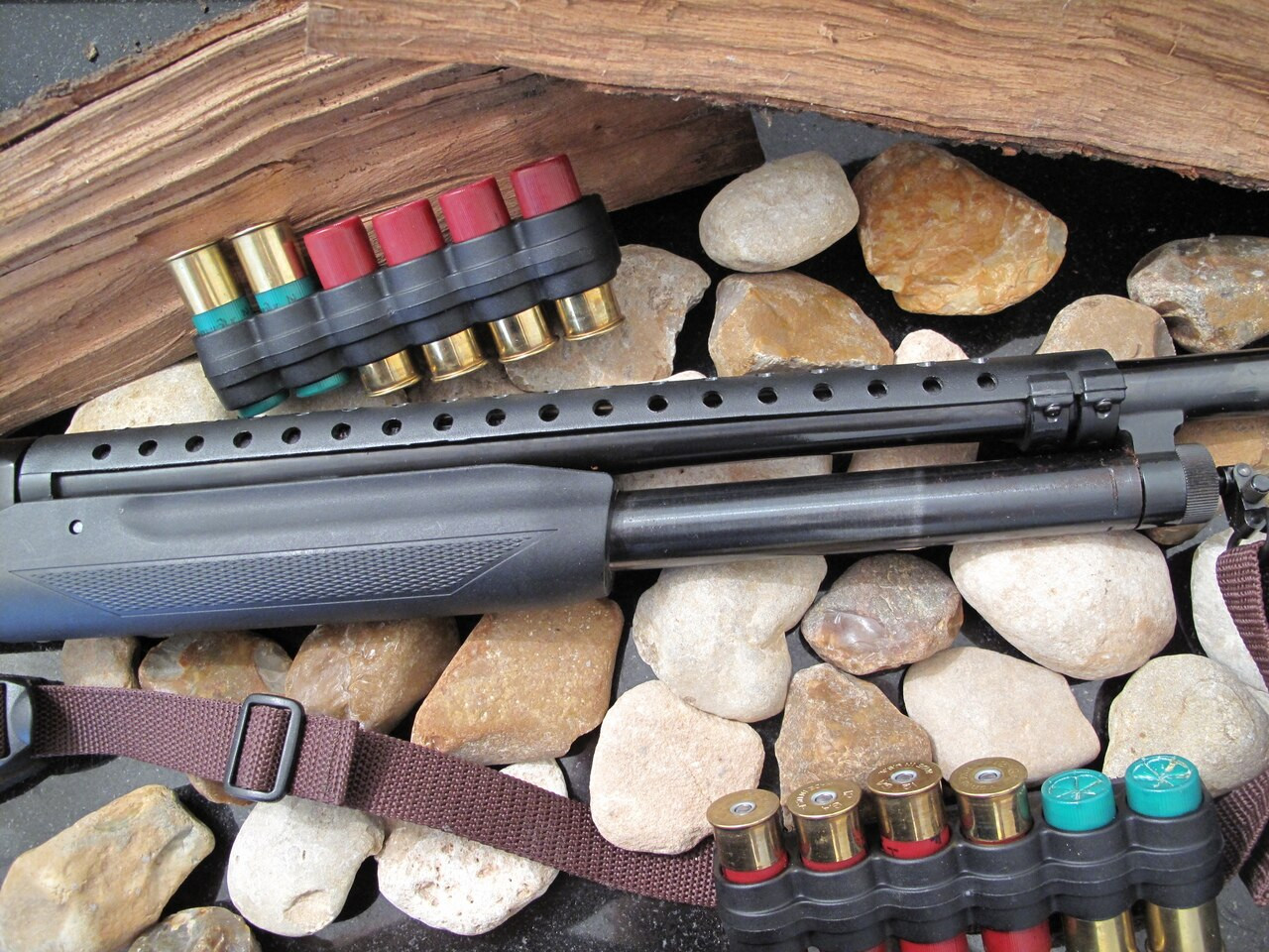 Mossberg Heat Shield 95065 | Shotgun Heat Shield