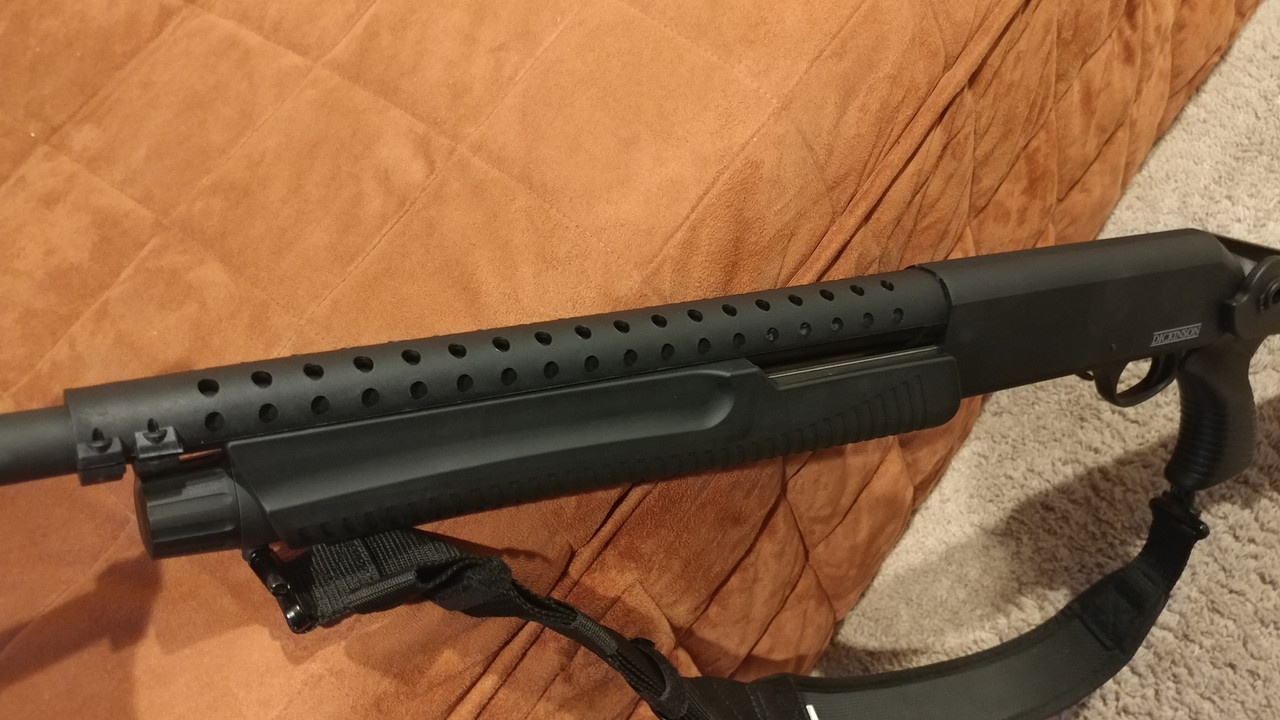 Mossberg Heat Shield 95065 | Shotgun Heat Shield