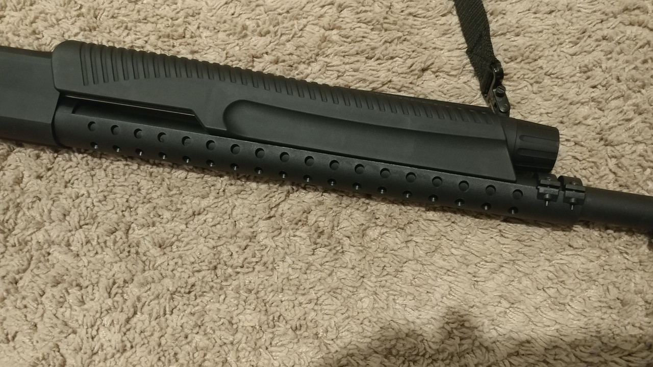 Mossberg Heat Shield 95065 | Shotgun Heat Shield