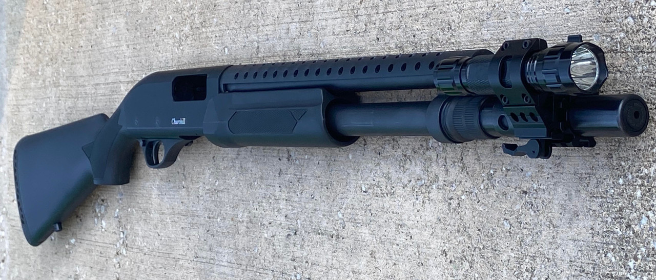 Mossberg Heat Shield 95065 | Shotgun Heat Shield