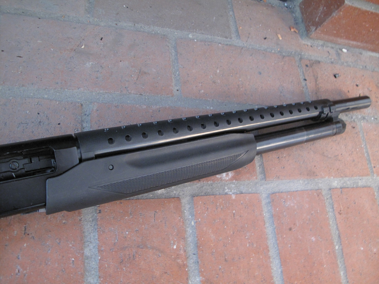 mossberg maverick 88