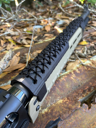 Heat Shield Beretta A300 LANGDON TACTICAL FITS Airdus Industries Forend Adaptor USA MADE Heat Shield Beretta A300 LANGDON TACTICAL FITS Airdus Industries Forend Adaptor USA MADE
