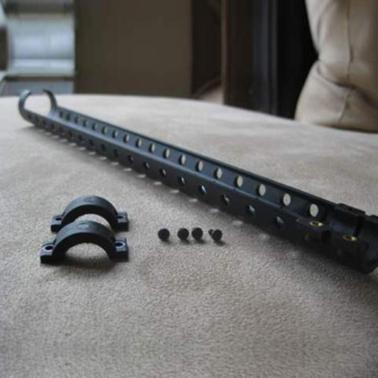 Heat Shield fits Remington 870 12 Gauge Tactical Shotgun Barrel Shroud HEATSHIELD