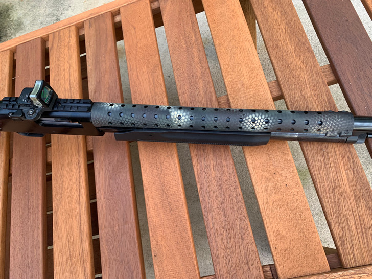 Mossberg Heat Shield 95065 Shotgun Heat Shield