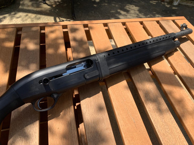 Mossberg 930 940 Heat Shield BIKINI Mod COYOTE Mod 1 2-img-9