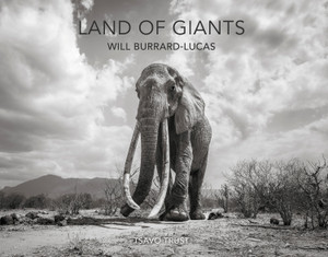 Land of The Giants by Will Burrard-Lucas