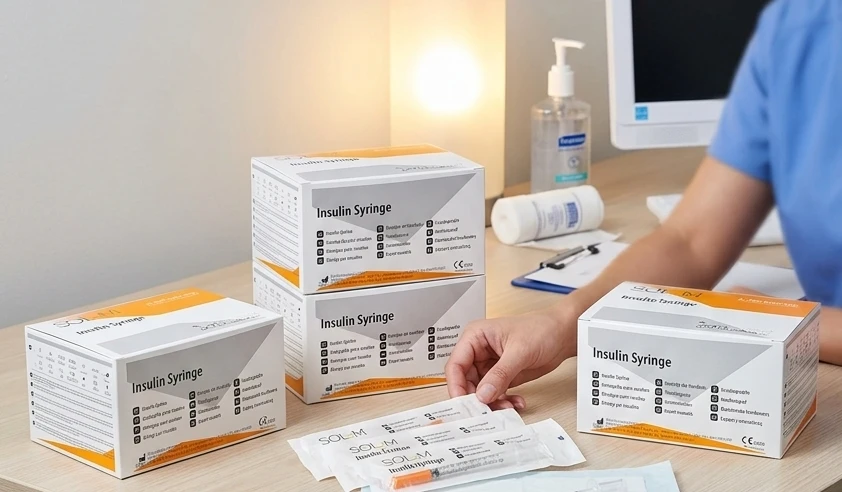 How to Safely Dispose of Used Needles and Syringes: A Complete Guide