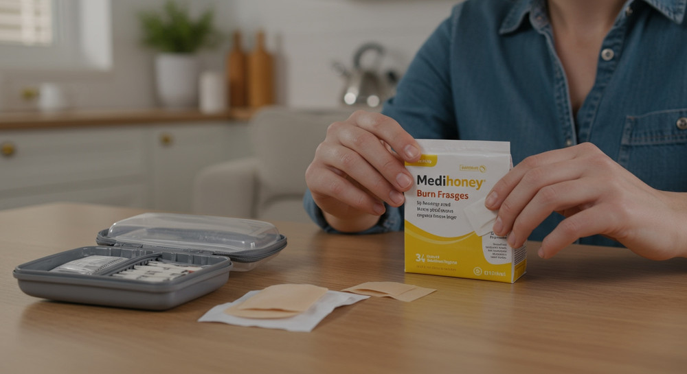 Is Medihoney Prescription or Over-the-Counter (OTC)?