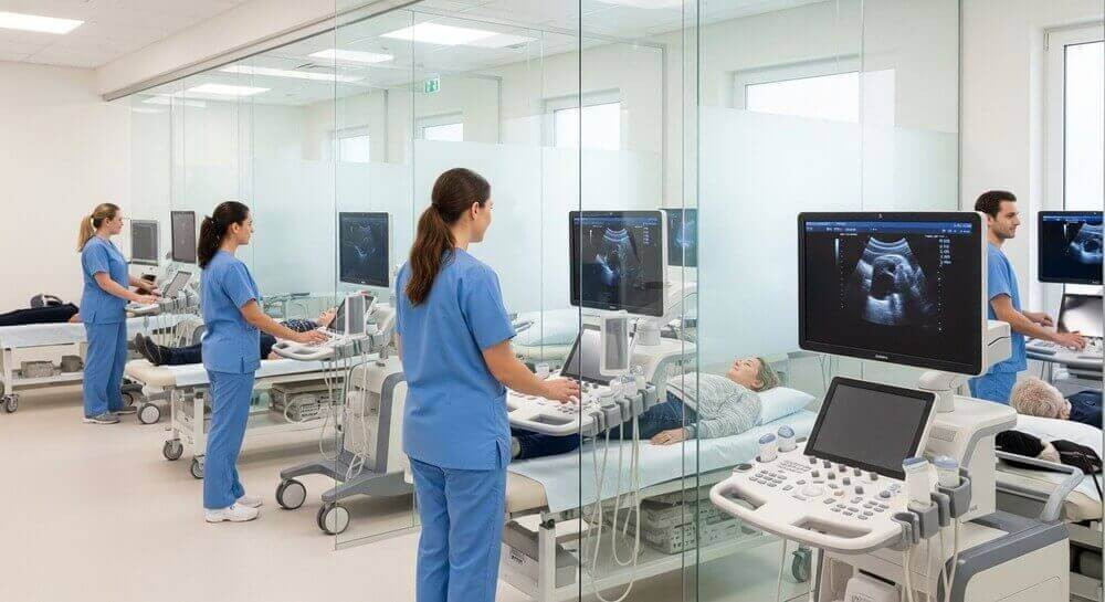 What Is Ultrasound Gel and Why Is It Important?