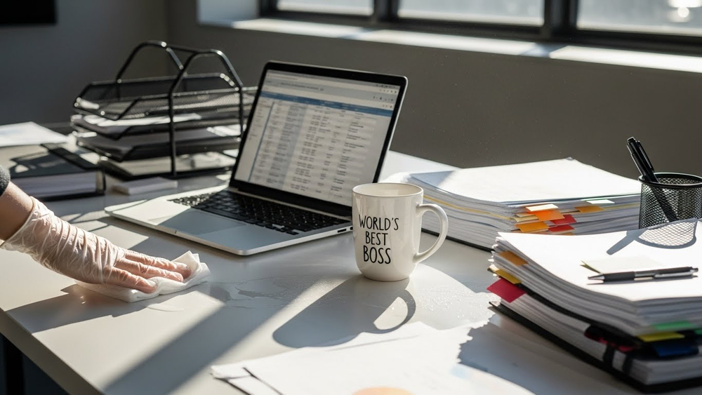 Are Clorox Wipes Flammable? A Safety Guide