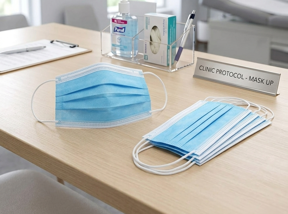 N95 vs KN95 vs Surgical Mask: Which Offers Better Protection?