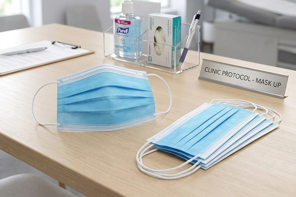 N95 vs KN95 vs Surgical Mask: Which Offers Better Protection?