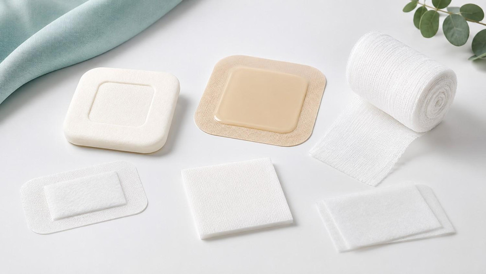 What Are Advanced Wound Dressings? A Guide