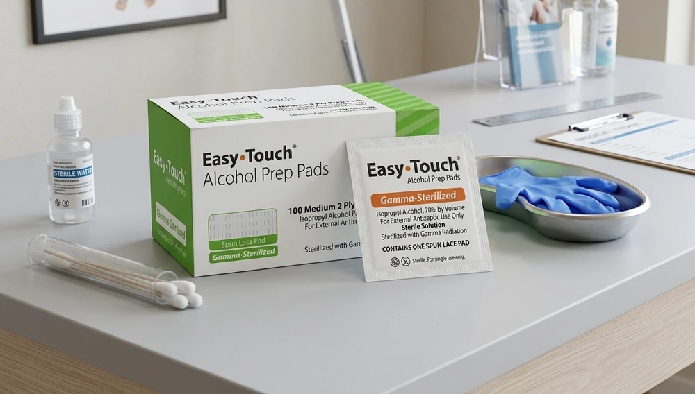 70% vs 91% Isopropyl Alcohol: Which Is More Effective?