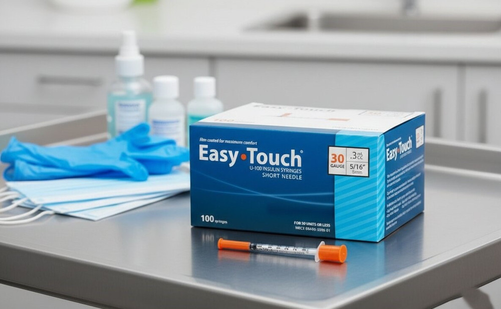 Safety Syringes vs Standard Syringes: Do You Need Them