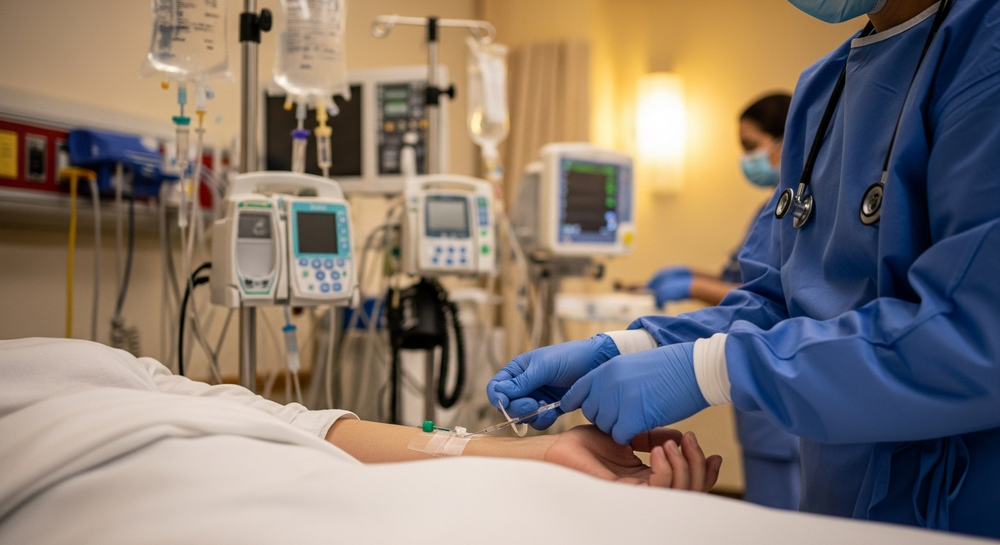 Finding the Right Size: A Hypodermic Needle Guide