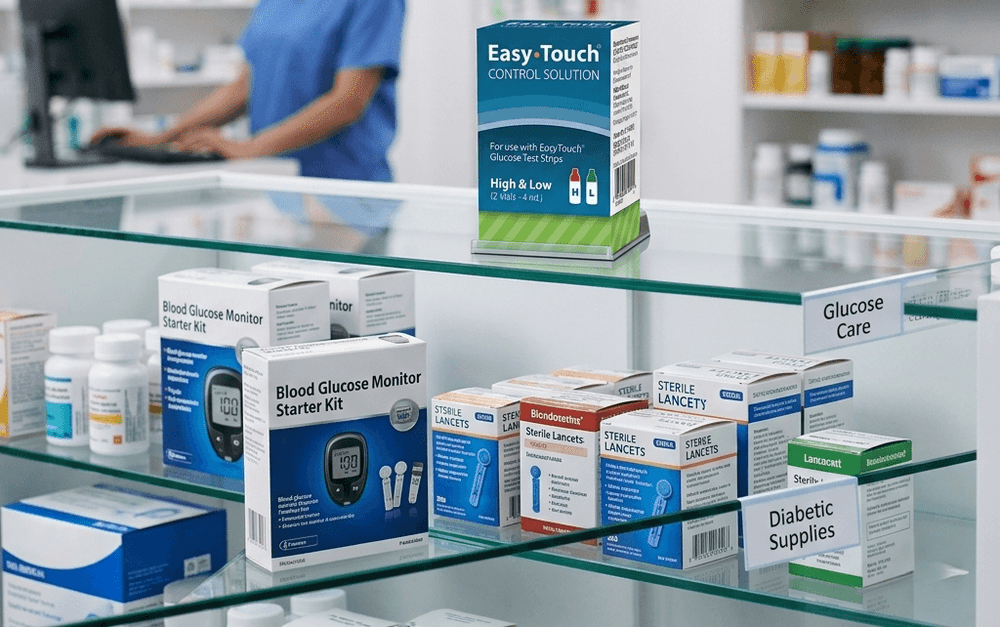 Traveling with Diabetes Supplies: Packing, TSA Rules, and Storage Tips