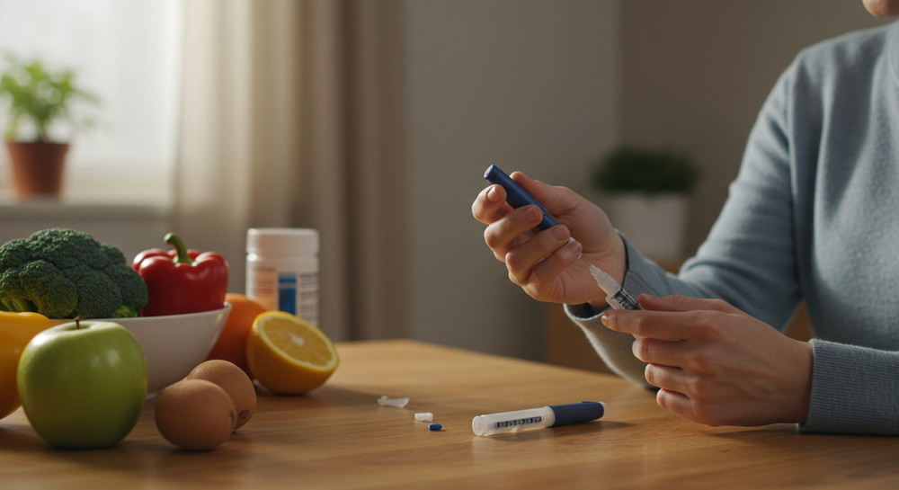 A Guide to Understanding Pen Needles for Insulin