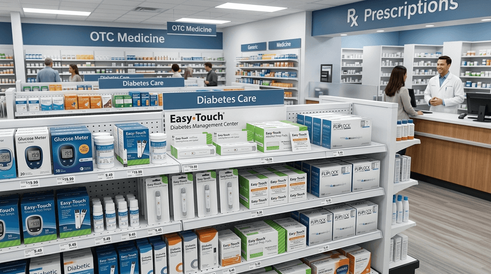 Insulin Syringe Gauge Guide: 28G vs 29G vs 30G vs 31G Which Should You Use?