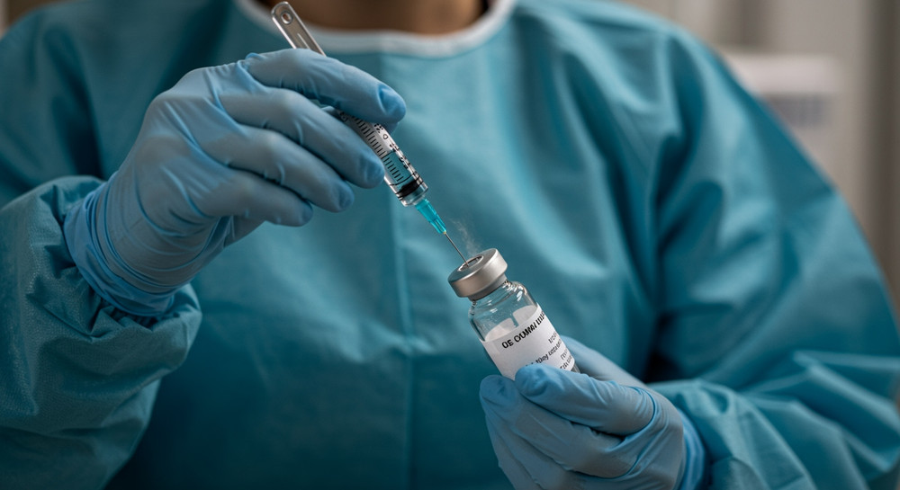 BAC Water vs Sterile Water: Key Differences Explained