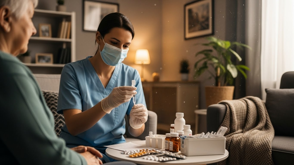 A Guide for Home Caregivers: Where to Buy PPE