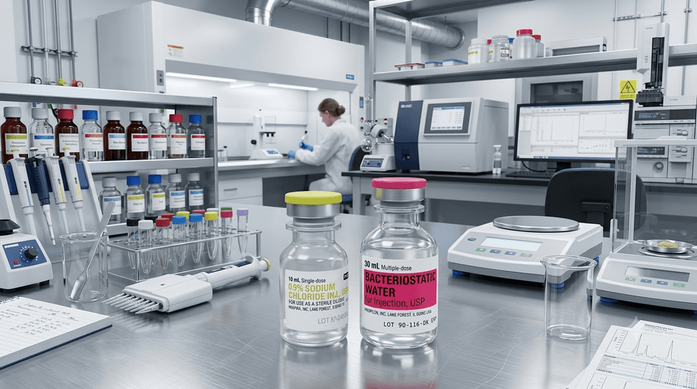 Hospira: A Complete Brand Overview for Medical Buyers