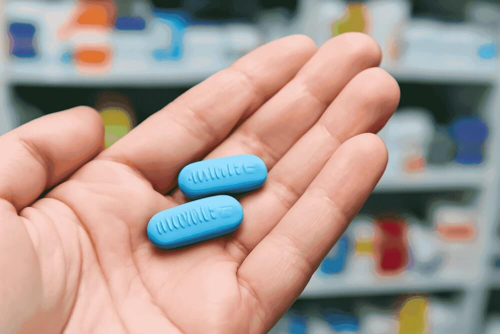 Strongest Over the Counter Pain Relief Options