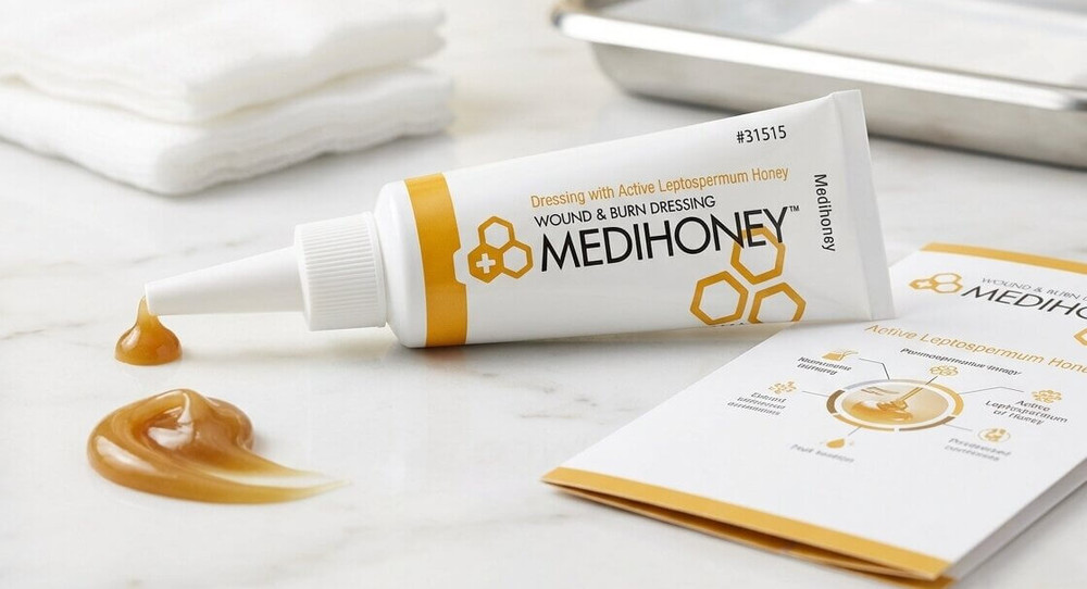 How to Properly Irrigate a Wound Before Applying a Dressing