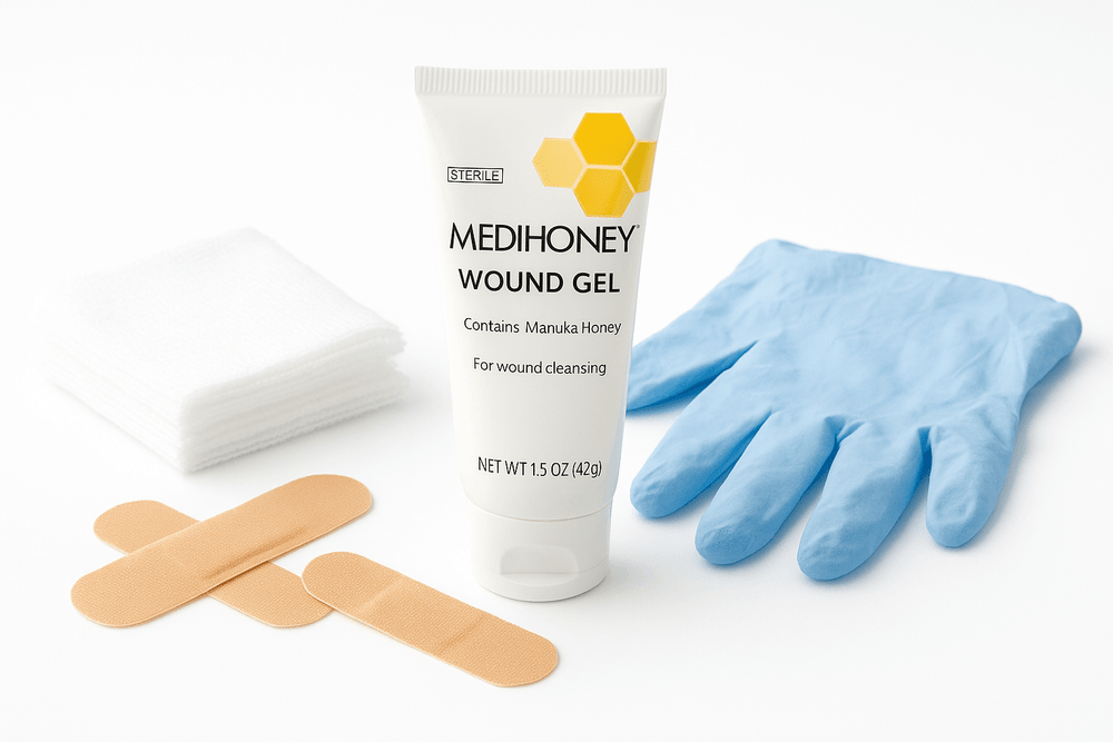 Where to Buy Medihoney Wound Gel | Top Retailers