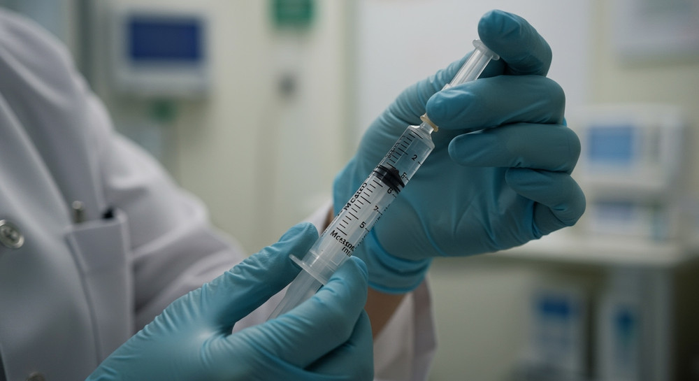 A Guide to McKesson Syringes and Needles