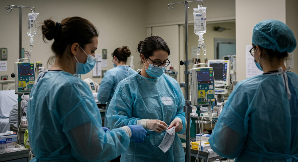 What is Parenteral Use? An Explanation