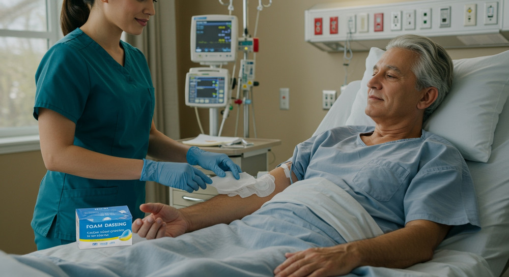 What Are Advanced Wound Dressings? A Guide