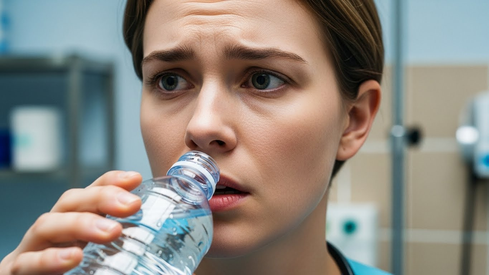 Can You Drink Water for Injection? The Answer & Why