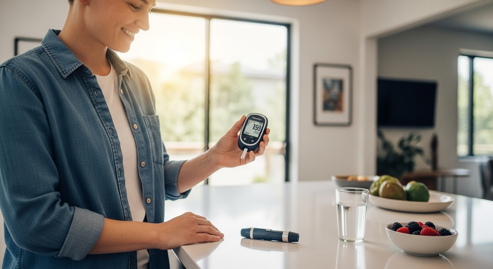 What Is HealthPro Diabetes Care?