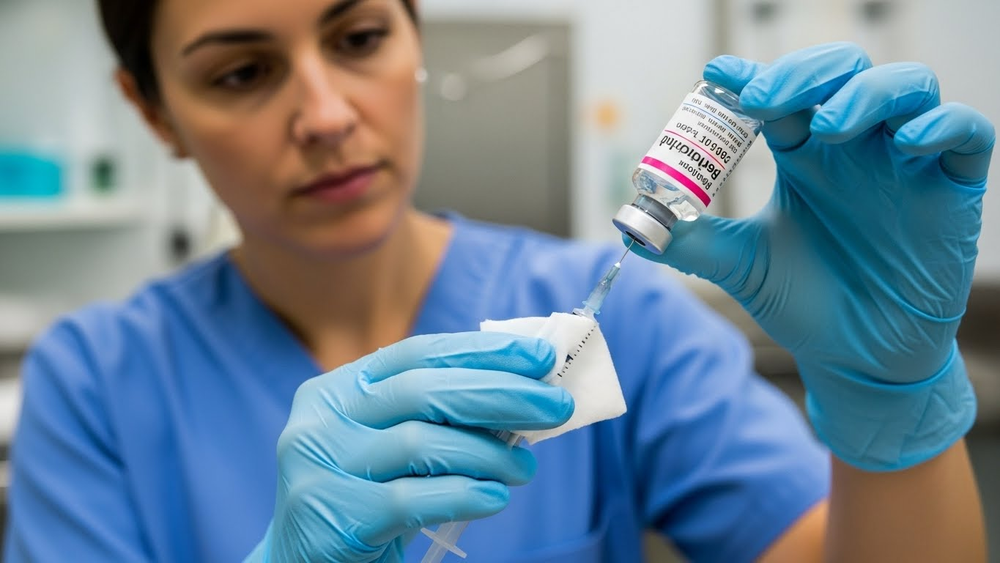 What is a Multiple Dose Vial? Explained