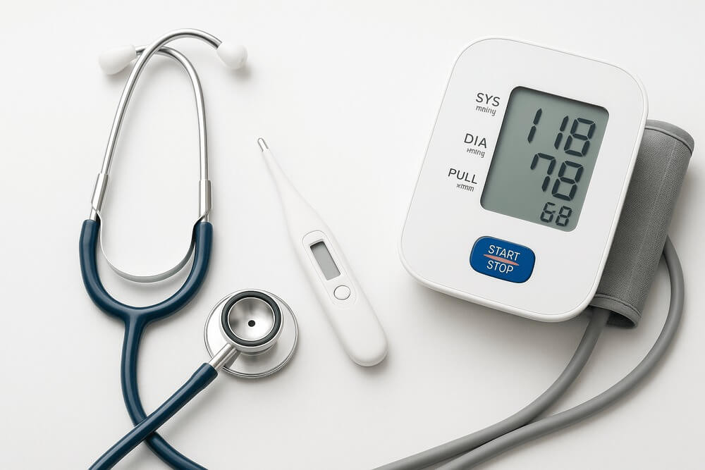 Diagnostic Instruments and Supplies: Types & Uses