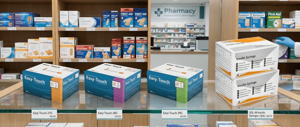 What Is FDA 510(k) Clearance? A Plain-English Guide for Medical Buyers