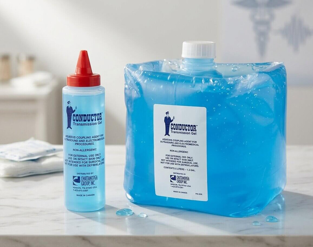 How to Choose the Right Ultrasound Gel for Clinics