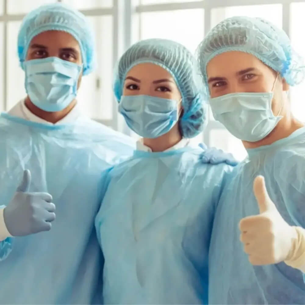 Why PPE is Essential in Healthcare & Other Industries