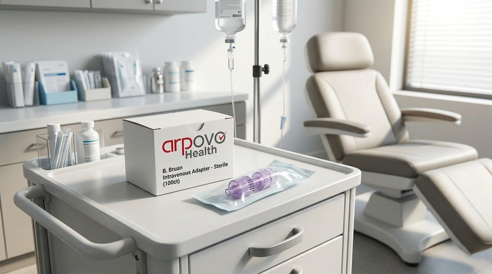 What Is IV Therapy Used For? A Complete Patient Overview