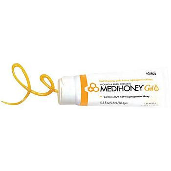 Derma Sciences Medihoney Gel