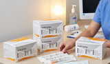How to Safely Dispose of Used Needles and Syringes: A Complete Guide