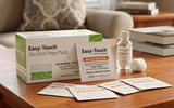 How to Change a Wound Dressing at Home