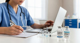 How to Choose the Right Bacteriostatic Water for Injections?