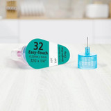 Effective Diabetes Care with Pen Needles