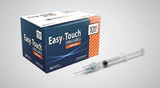 EasyTouch Syringes: Features & Benefits for Diabetes