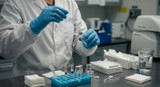 Understanding Reconstitution Solution Uses in Injections