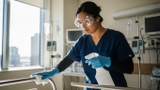 A Guide to PDI Sani-Cloth Bleach Wipes