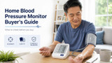 Home Blood Pressure Monitor Buyer's Guide