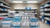 Do You Need a Prescription for Bacteriostatic Water?